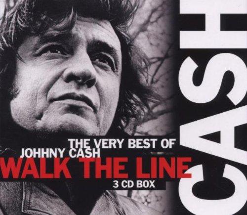 The very Best of Johnny Cash: Walk the Line