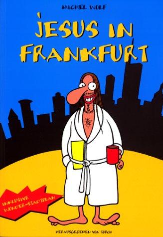 Jesus in Frankfurt