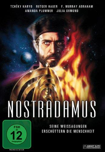 Nostradamus