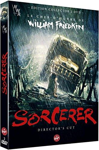 Sorcerer [FR Import]