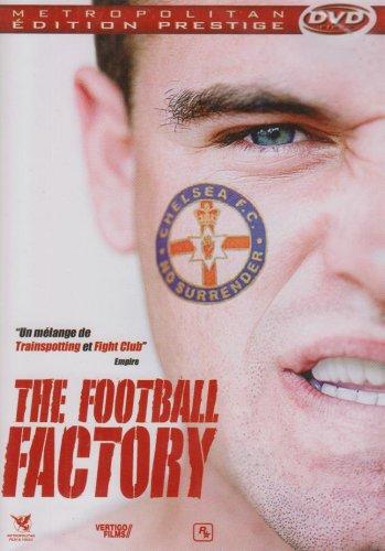 Football factory [FR Import]