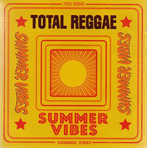 Total Reggae-Summer Vibes