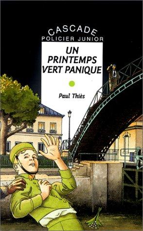 Un printemps vert panique