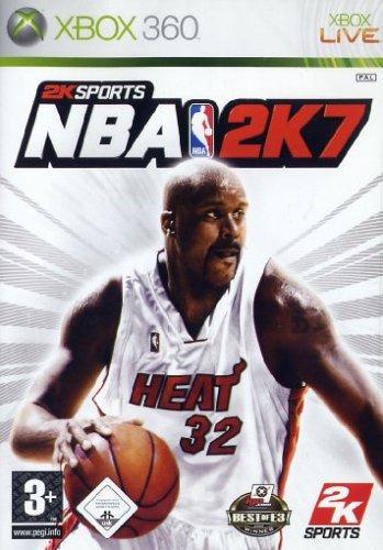 NBA 2K7