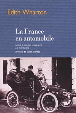 La France en automobile