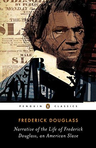 Narrative of Frederick Douglass (Penguin Classics)