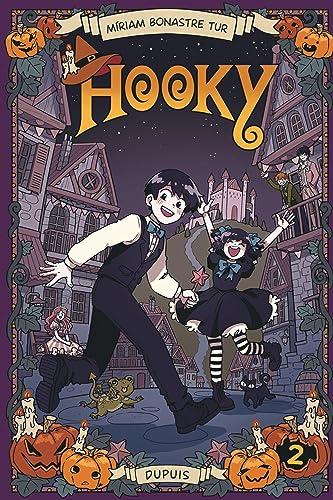 Hooky - Tome 2