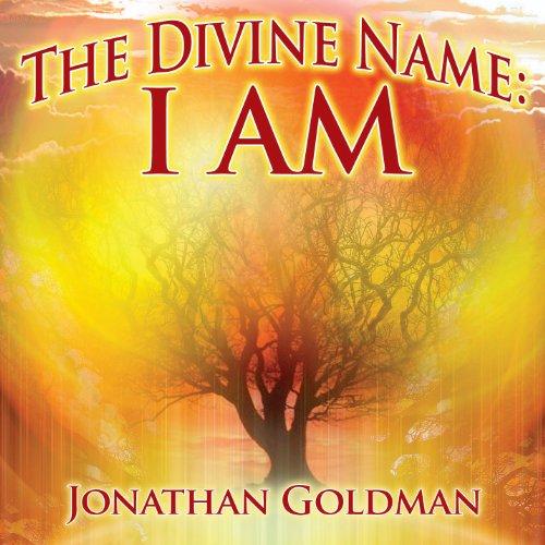 The Divine Name - I am