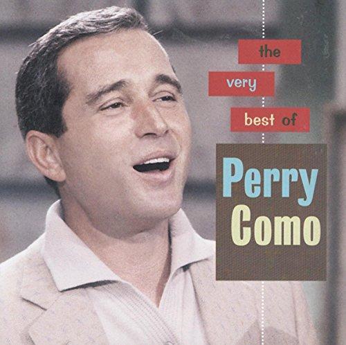 Best of Perry Como,the Very