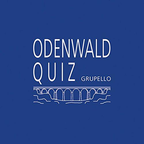 Odenwald-Quiz: 100 Fragen und Antworten