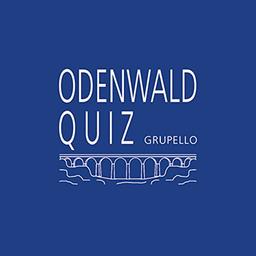 Odenwald-Quiz: 100 Fragen und Antworten