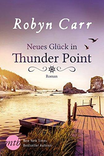 Neues Glück in Thunder Point