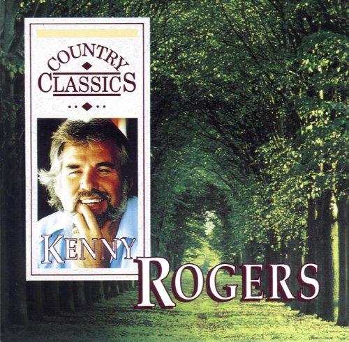 Kenny Rogers & the First Editi