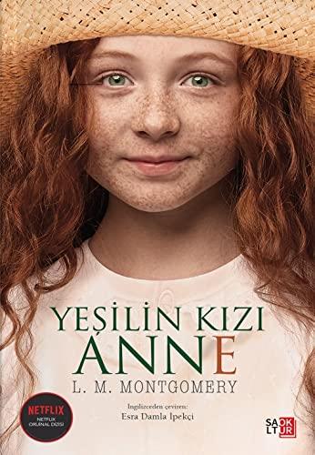 Yeşilin Kızı Anne