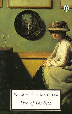 Liza of Lambeth (Classic, 20th-Century, Penguin)