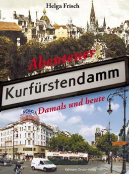 Abenteuer Kurfürstendamm