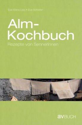 Alm-Kochbuch