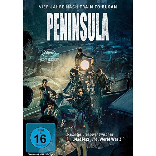 Peninsula - Vier Jahre nach Train to Busan