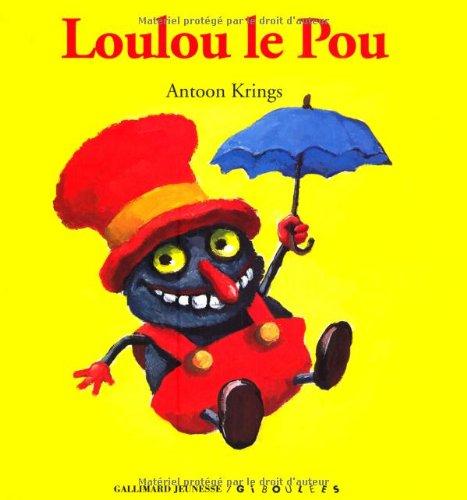 Loulou le pou