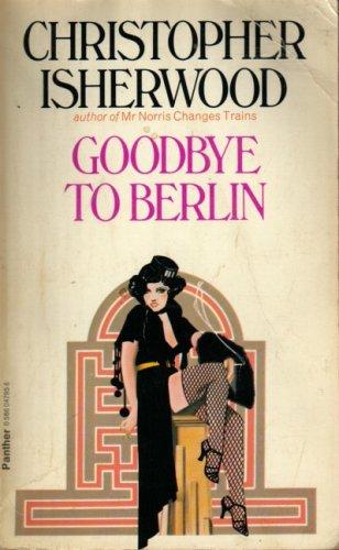 Goodbye to Berlin