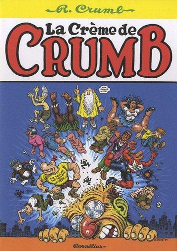 La crème de Crumb