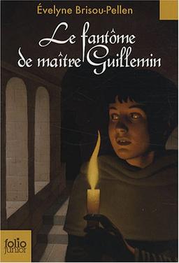 Le fantôme de maître Guillemin