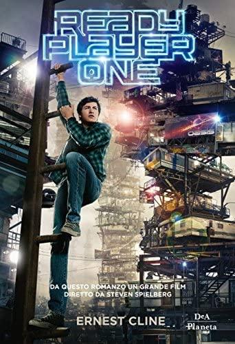 Ready player one