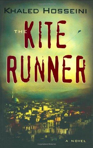 The Kite Runner (Alex Awards (Awards))