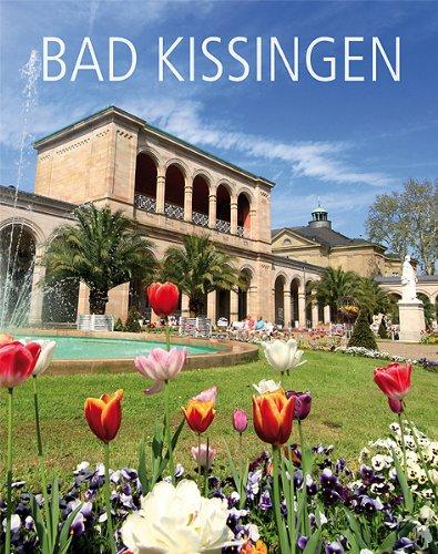 Bad Kissingen: Bildband