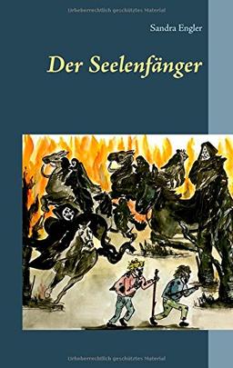 Der Seelenfänger: Band 1