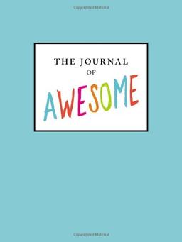 Journal of Awesome