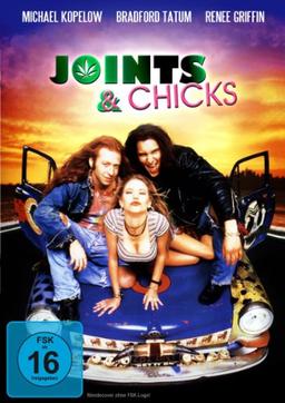 Joints & Chicks