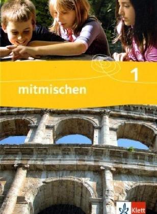 Mitmischen. Neubearbeitung: mitmischen neu. Schülerbuch 5./6. Klasse. Nordrhein-Westfalen, Hamburg: 1