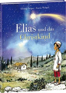 Elias und das Christkind