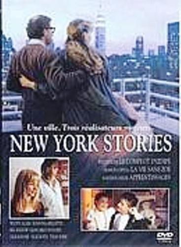 New York Stories [FR Import]