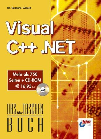 Visual C++ .NET