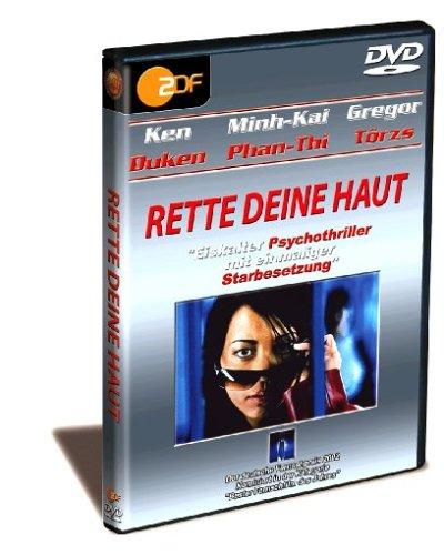 Rette deine Haut