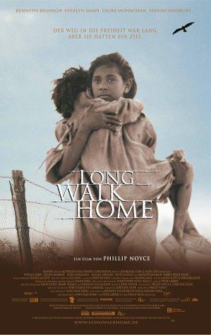 Long Walk Home [VHS]