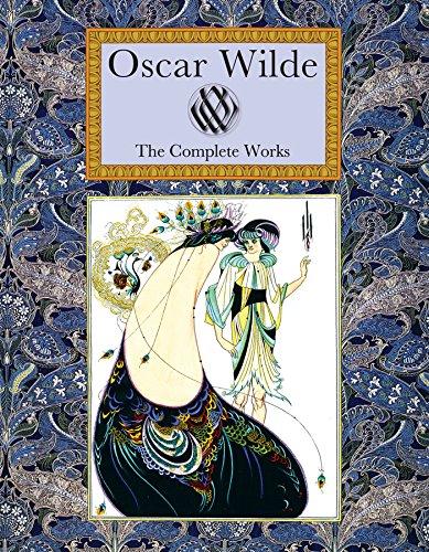 Oscar Wilde: The Complete Works (Collector's Library)