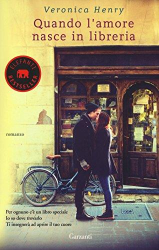 Quando l'amore nasce in libreria