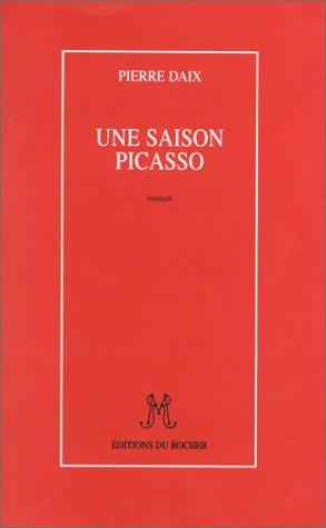 Une saison Picasso