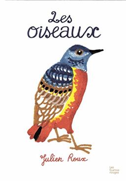 Les oiseaux