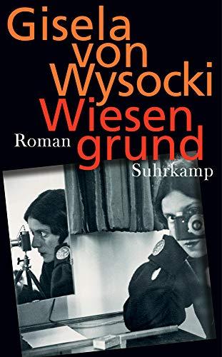 Wiesengrund: Roman (suhrkamp taschenbuch)