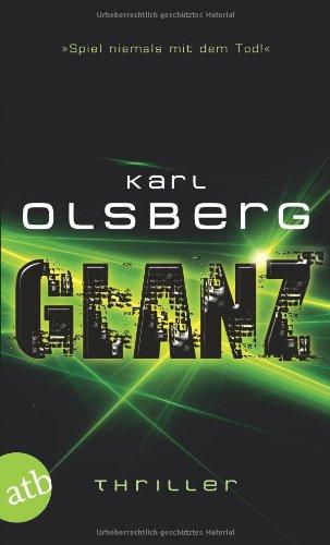 Glanz: Thriller