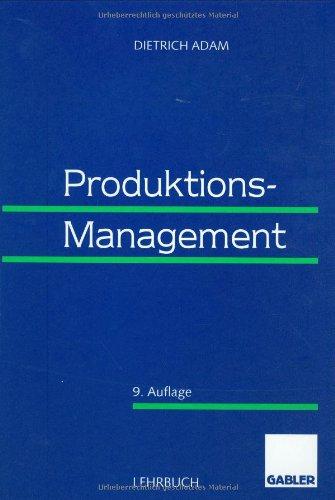 Produktions-Management