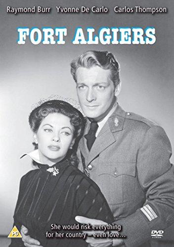 Fort Algiers [UK Import]