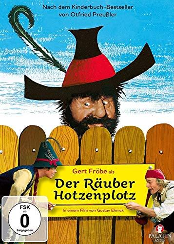 Der Räuber Hotzenplotz