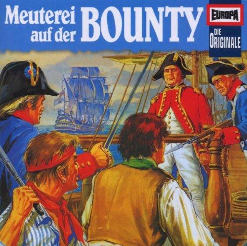 Die Originale  5-Meuterei Auf Der Bounty