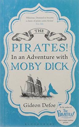 The Pirates! In an Adventure with Moby Dick