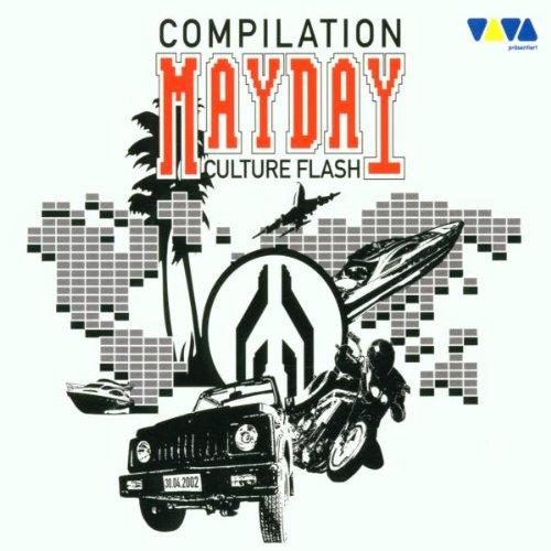 Mayday Compliation Vol. 13 - Culture Flash